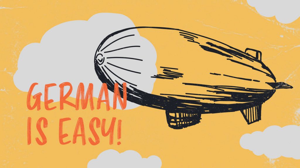 German Learning Hub » Fluent in 3 Months