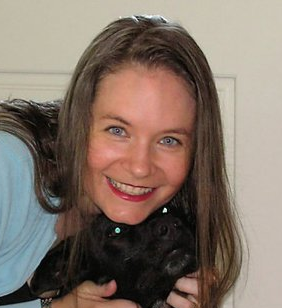 Elizabeth Bruckner