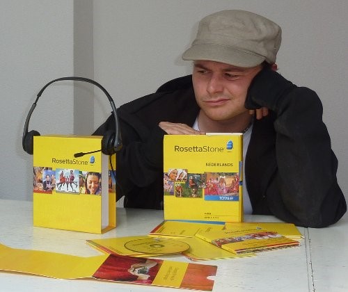 is rosetta stone the best language program is rosetta stone the best language program