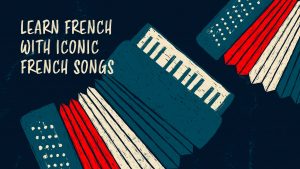 French songs