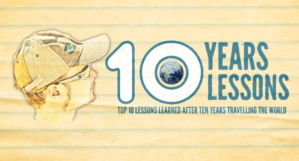 10lessons