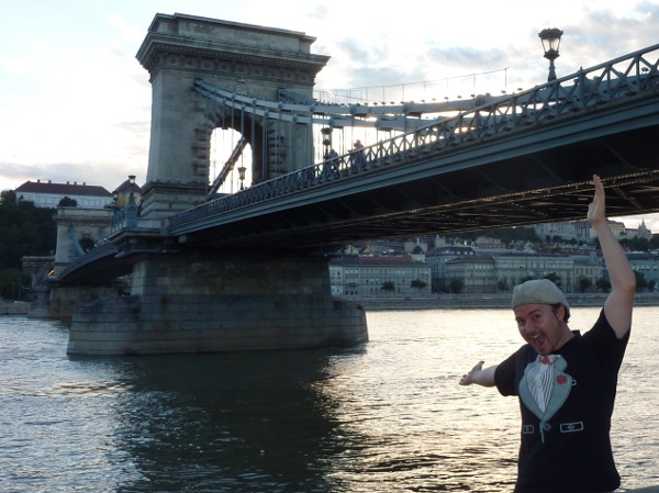 Budapest