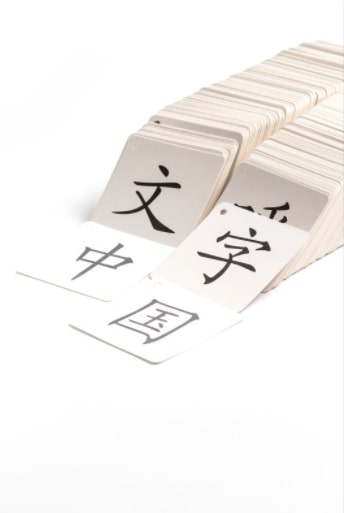 chinese characters