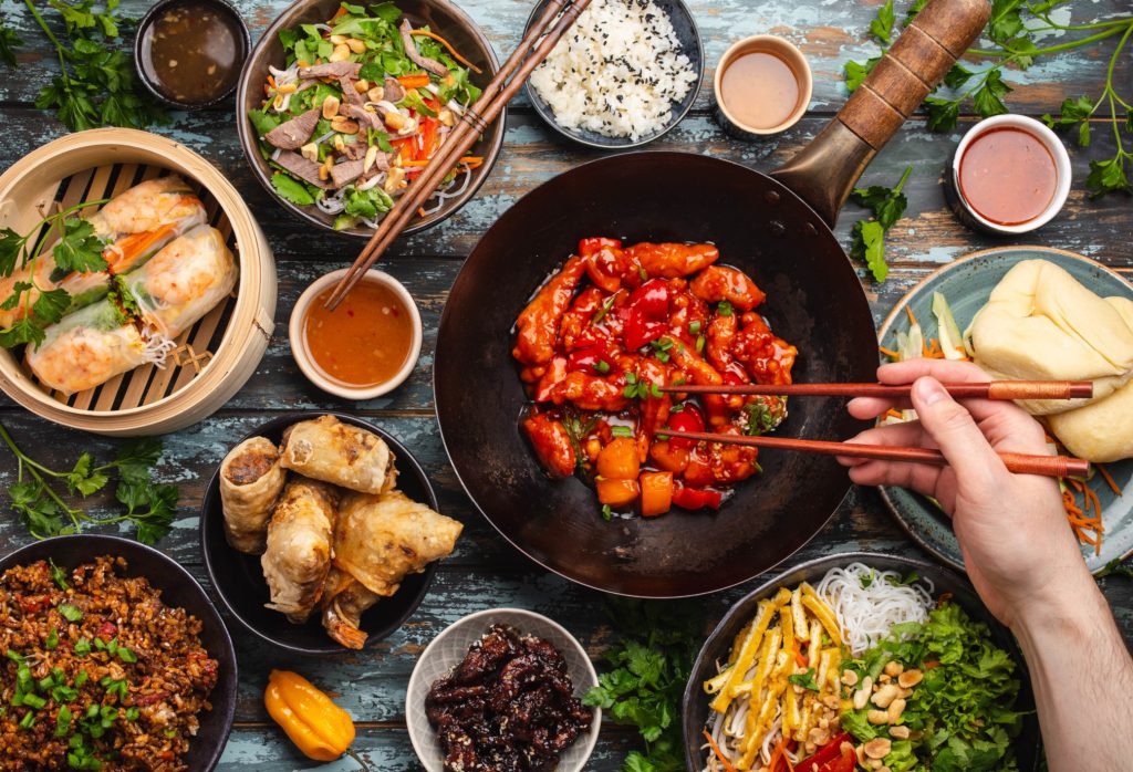 How to Order Chinese Food in an Authentic Chinese Restaurant (Plus Eating Etiquette)