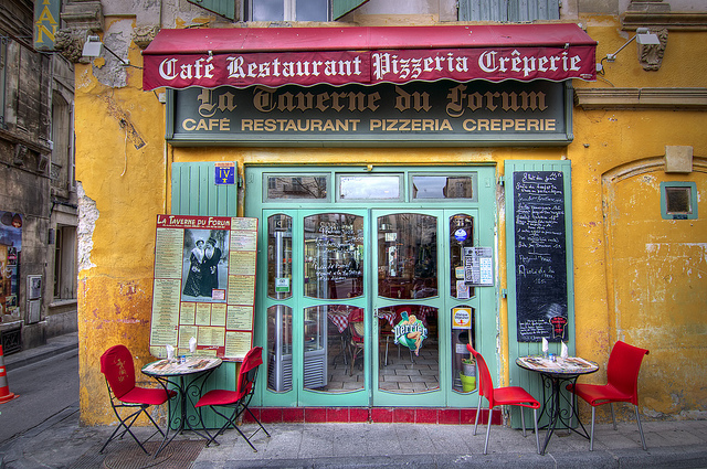 French Restaurant