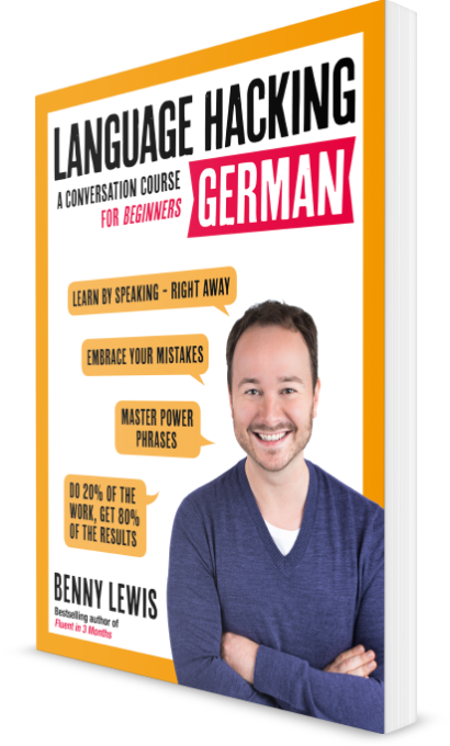 language-hacking-german