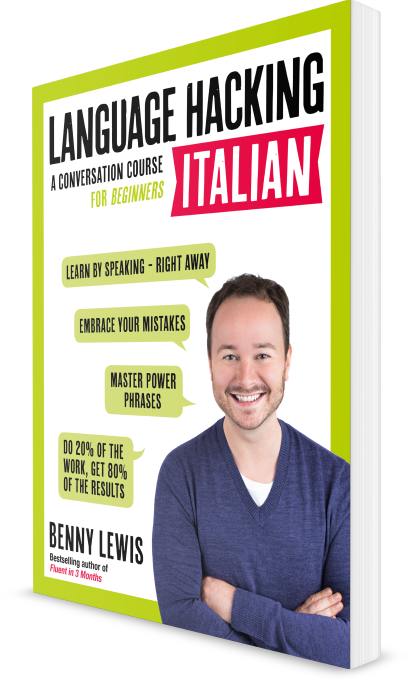 language-hacking-italian