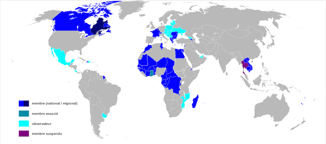 Map-Francophonie_organisation_fr.svg