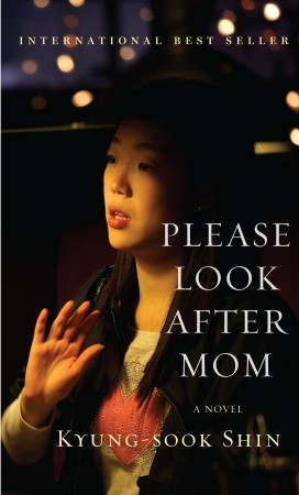 Bestselling Korean novel, Please Look After Mom.