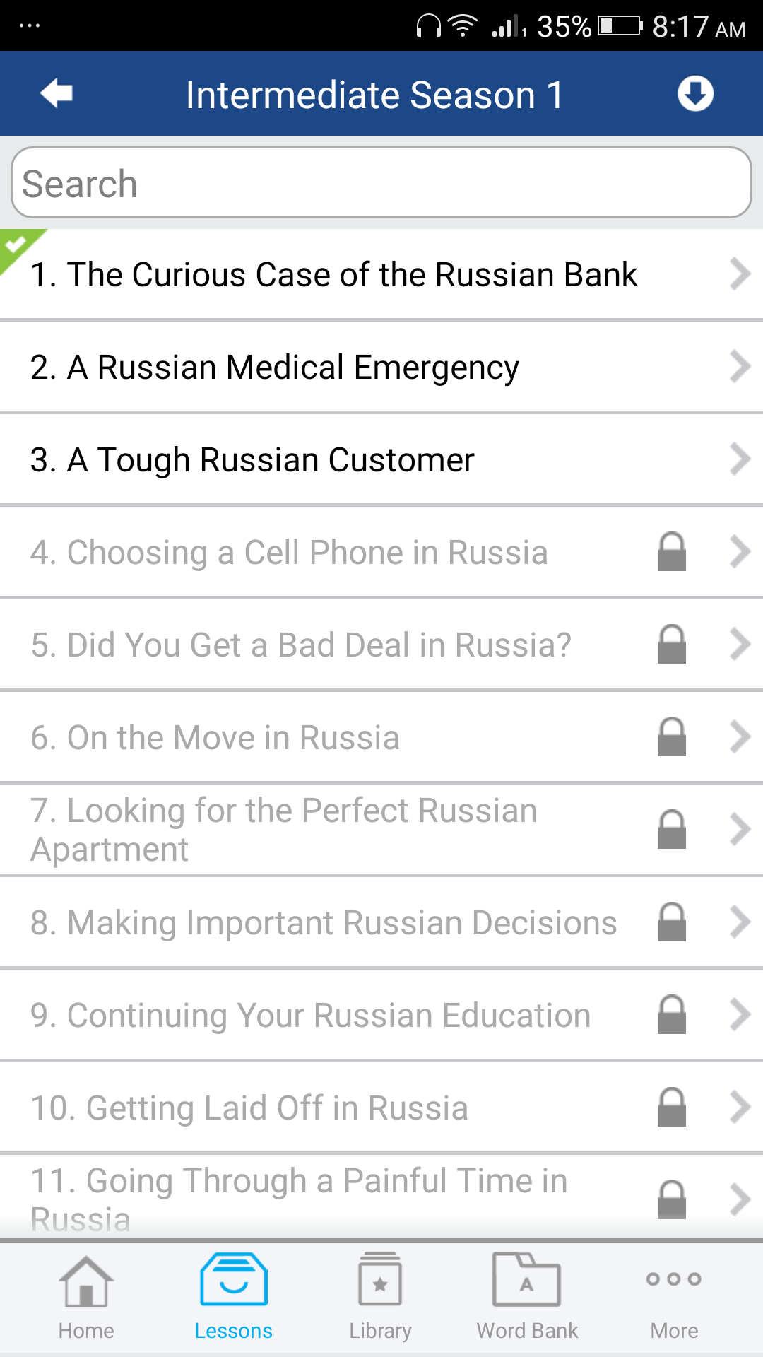 RussianPod101