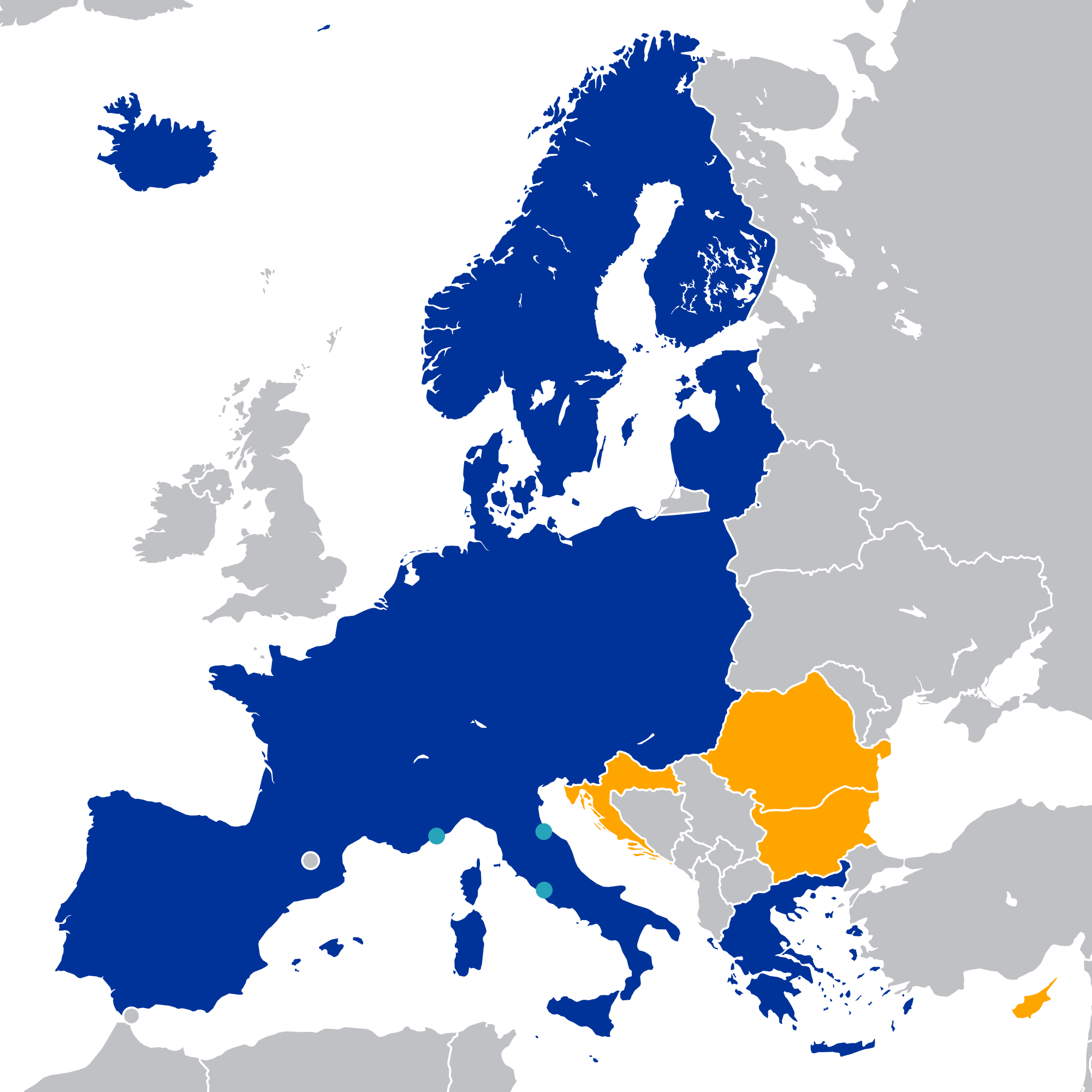Schengen Area