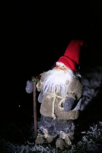 tomte