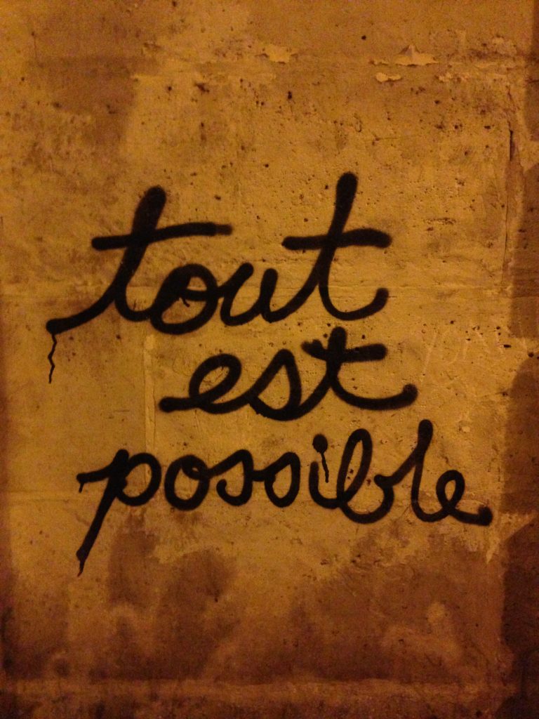 Toutestpossible