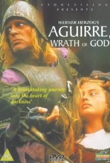 Aguirre German Language Movie