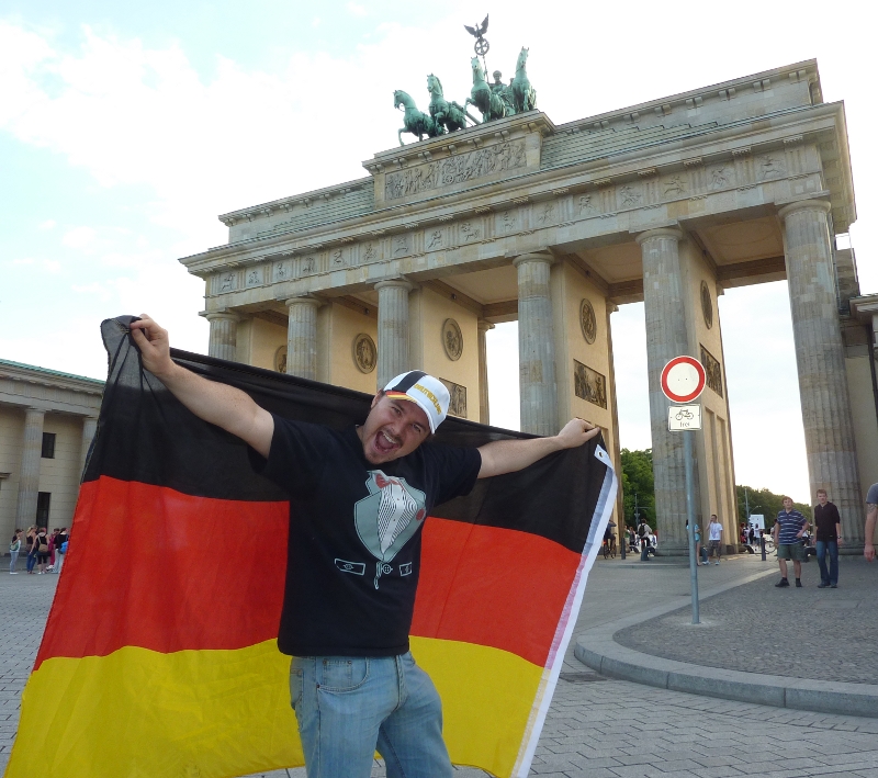 Can You Learn German in 3 months? Heres How I Did It Fluent in 3 Months