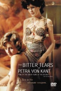 Bitter Tears German Language Movie