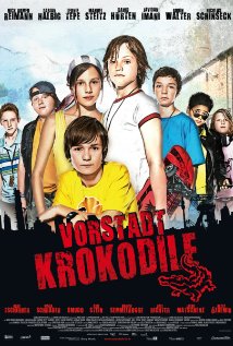 The Crocodiles German Language Movie