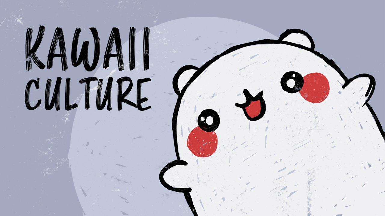 Cute in Japanese: Understanding Kawaii Culture in Japan (With