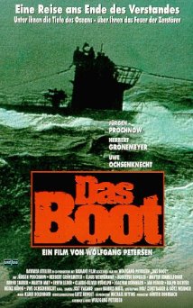 Das Boot German Language Movie