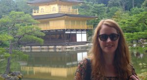 Deafblind in Japan: My 5 Week Journey