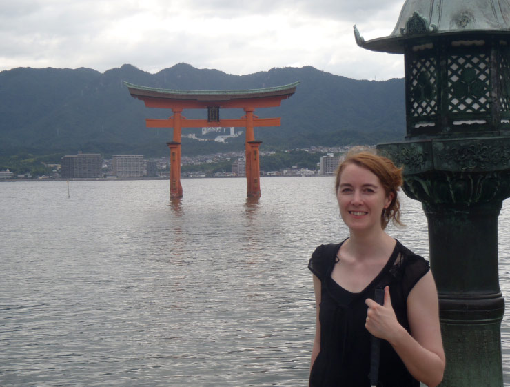 Miyajima