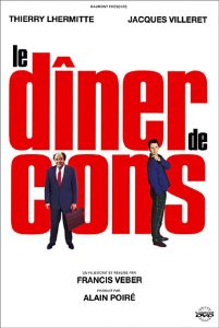 diner de cons