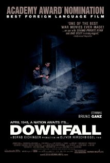 Downfall German Movie