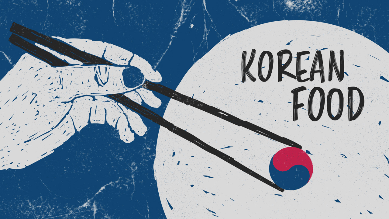 Korean Kitchen Tools  learning, kitchen, vocabulary, Korean