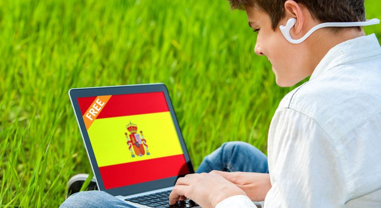 25 Free Online Spanish Language Lessons