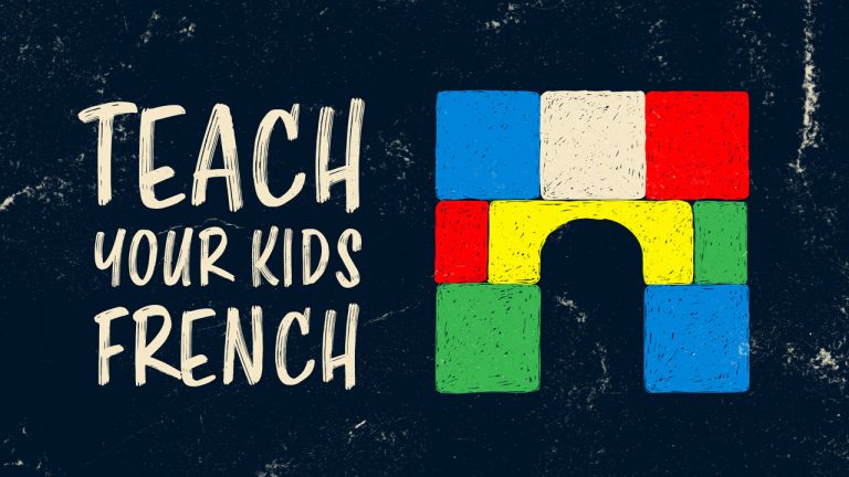 french for kids