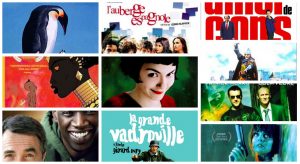 10 Must-See Movies in French (With Language Hacking Notes)