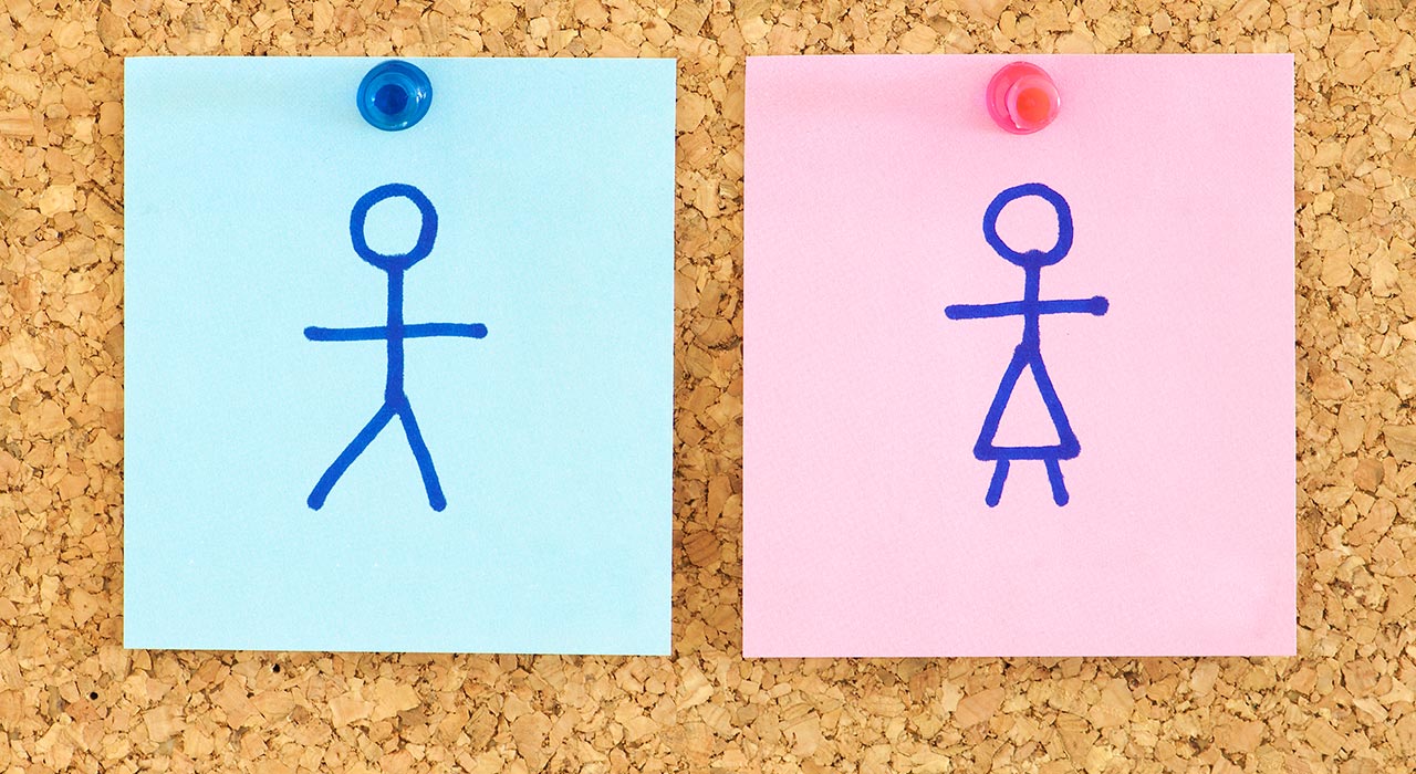 How to Tackle Gender Issues in Your Target Language
