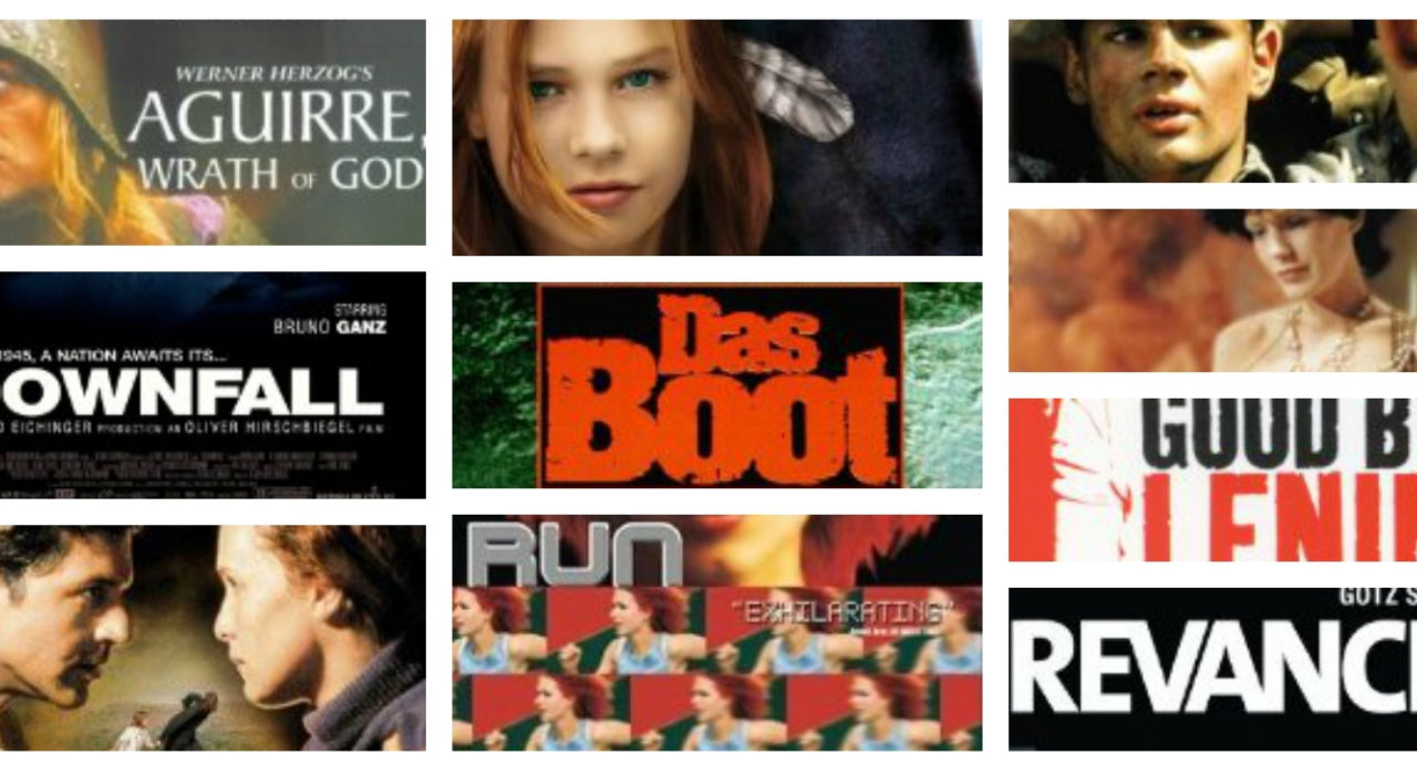 Best German Movies