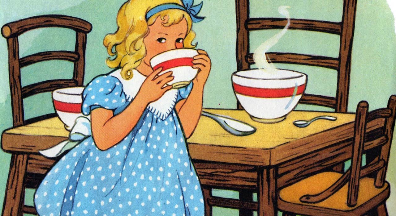 The Goldilocks Technique: How to Set Language Goals that Are Just Right
