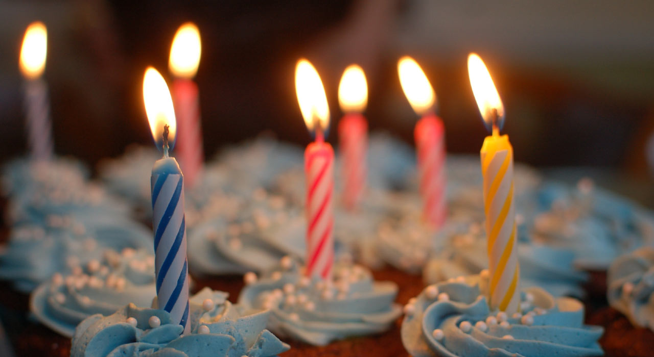 How to Say “Happy Birthday” in 25 Different Languages