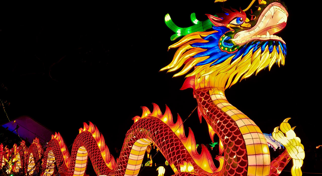 15 Ways to Wish Someone “Happy New Year” in Chinese 15 Ways to Wish Someone “Happy New Year” in Chinese