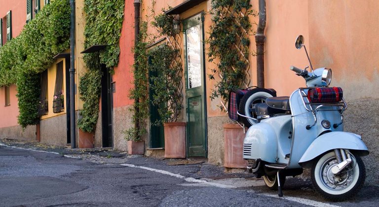 Italian: Imperfect Tense Language Hacks