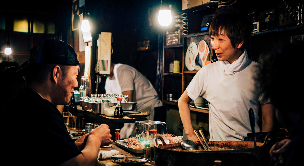 Young Junior Japanese