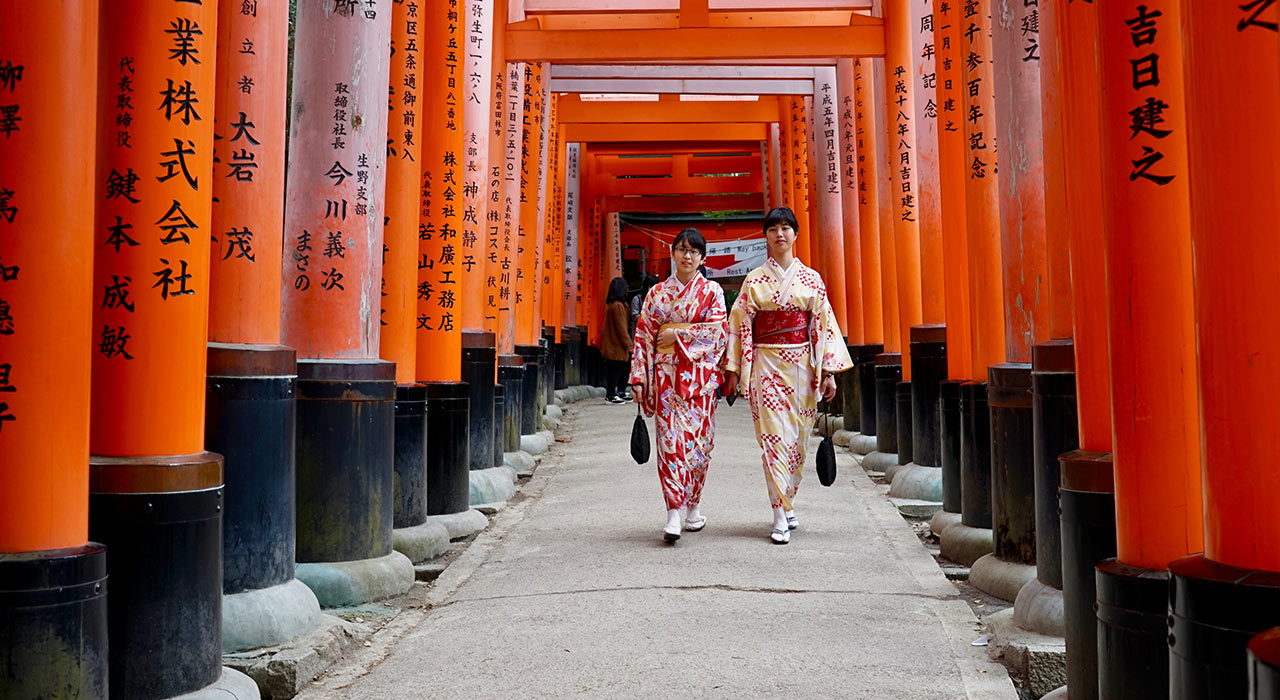 learn basic japanese for tourist