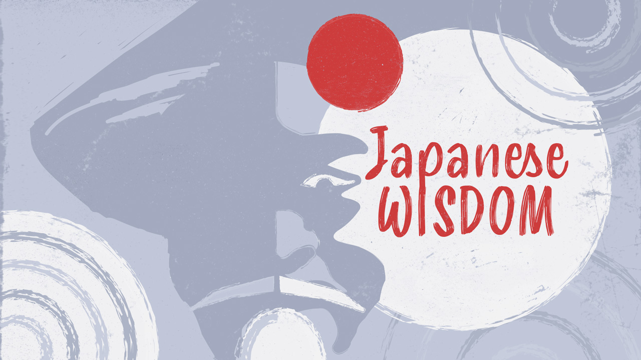 47 Japanese Proverbs about Life, Love, and Wisdom to Inspire You (with  English translations)