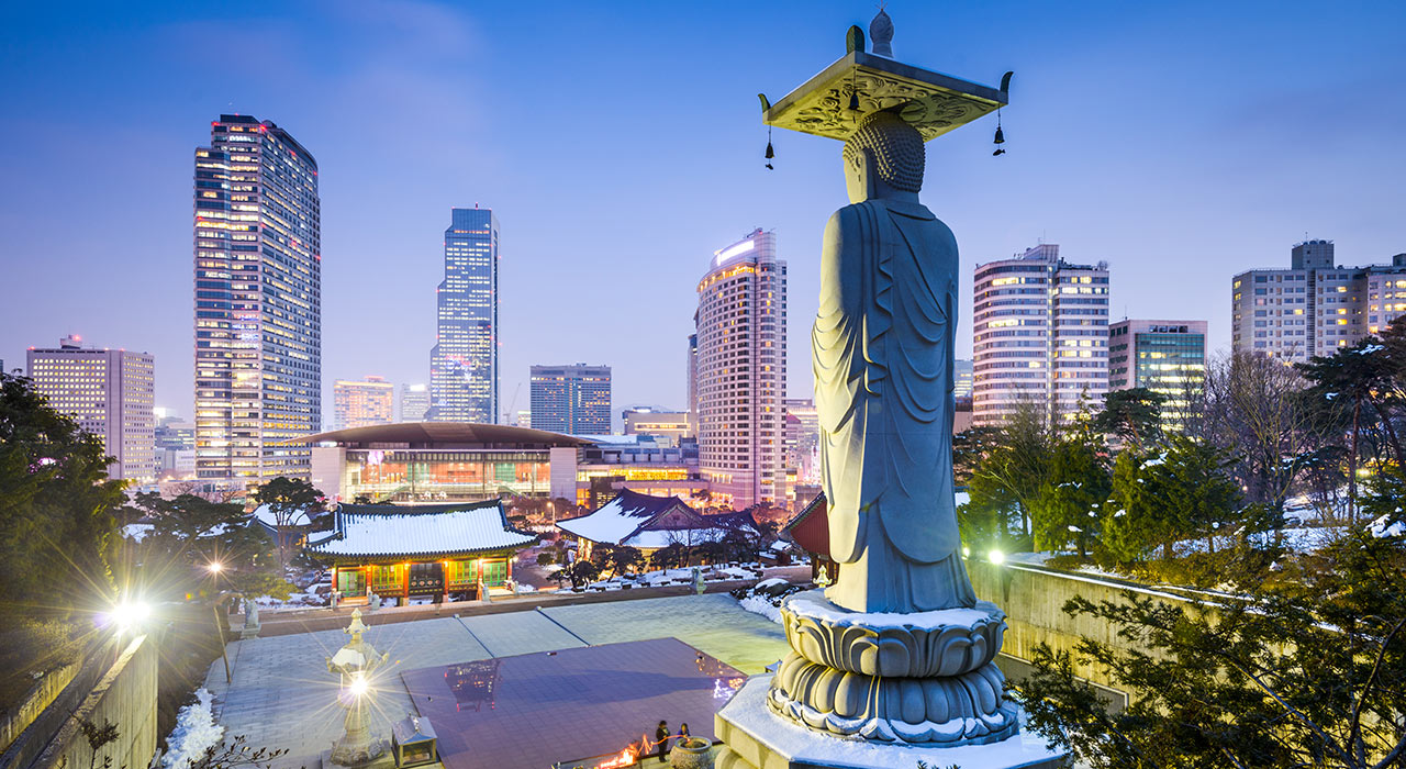 101 Core Korean Words Basic Korean Words You Need to Learn First