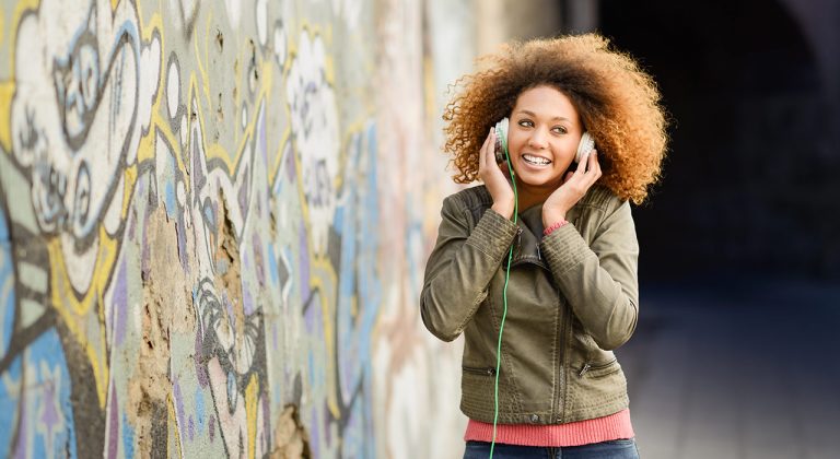 Learning a Language Through Music: Here's How It's Done