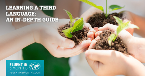 Learning a Third Language: An In-Depth Guide