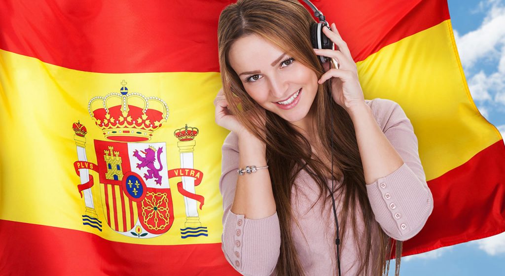 Listen to Spanish 50+ Amazing Spanish Listening Resources » Fluent in
