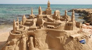How to Use a Memory Palace to Boost Your Vocabulary