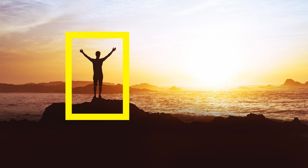 National Geographic Traveler of the Year a win for language learning