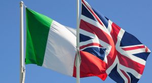 How I learned more Italian in London than in Italy