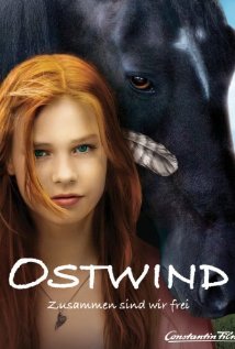 Ostwind German Language Movie