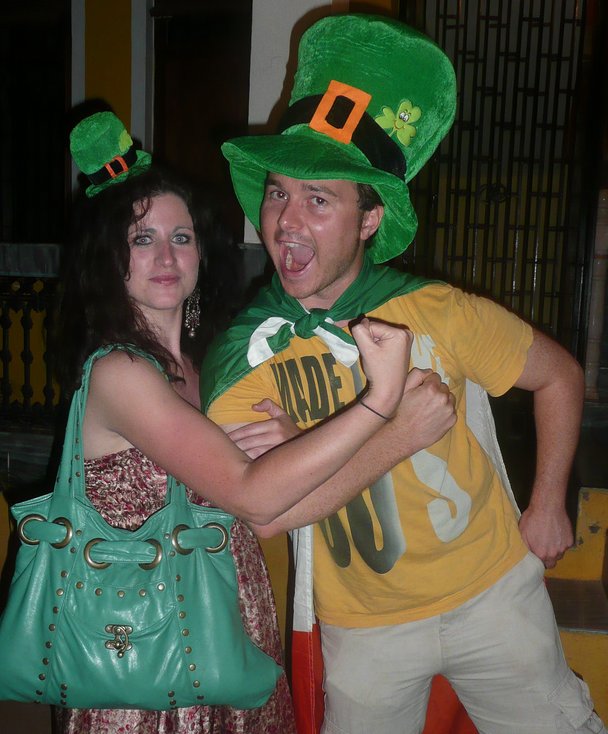 Paddy
