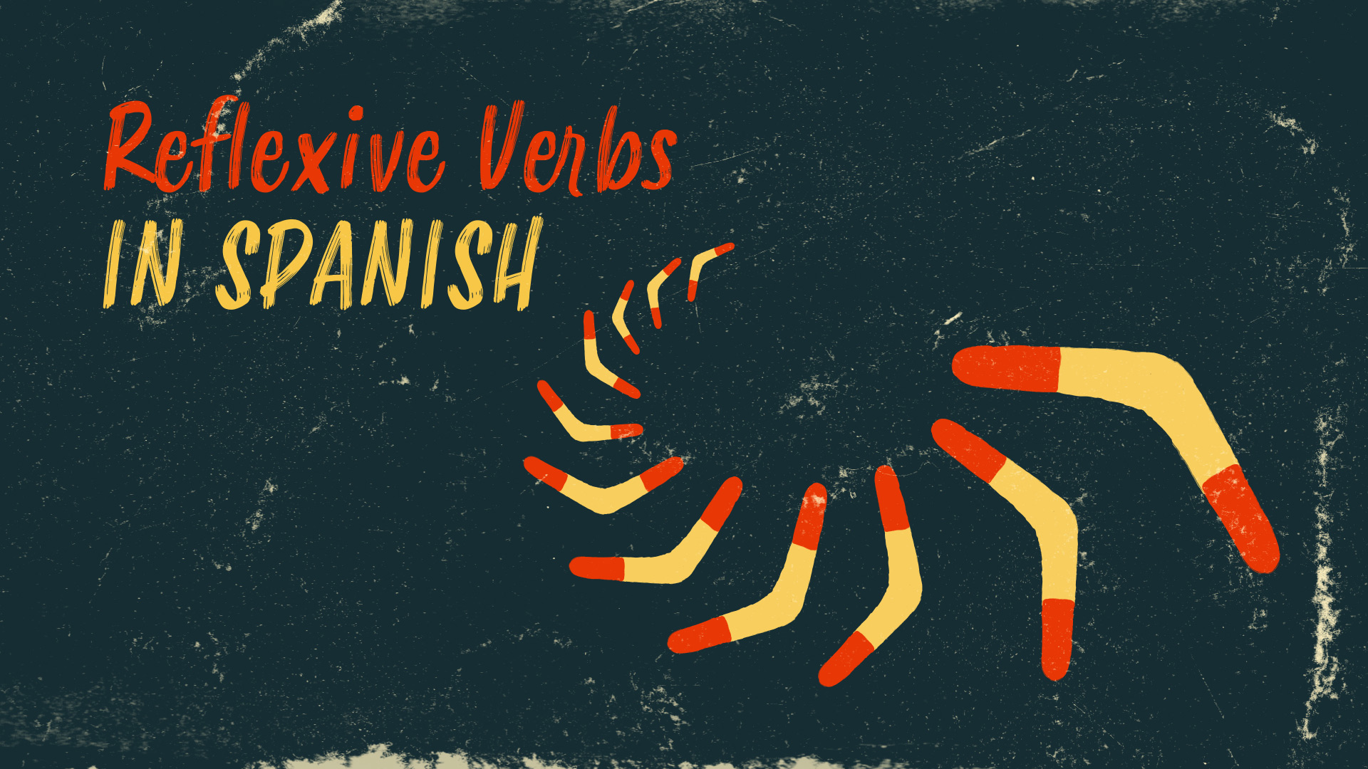 reflexive-verbs-spanish